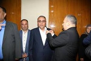 AK PARTİ GENEL MERKEZ TEŞKİLAT BAŞKANLIĞI TÜRKİYE BULUŞMALARI PROGRAMI KASTAMONU