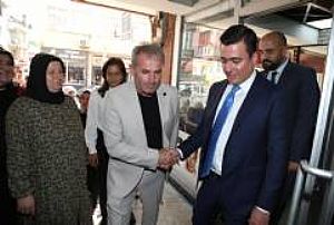 AK PARTİ GENEL MERKEZ TEŞKİLAT BAŞKANLIĞI TÜRKİYE BULUŞMALARI PROGRAMI KASTAMONU