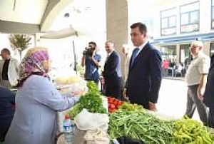 AK PARTİ GENEL MERKEZ TEŞKİLAT BAŞKANLIĞI TÜRKİYE BULUŞMALARI PROGRAMI KASTAMONU