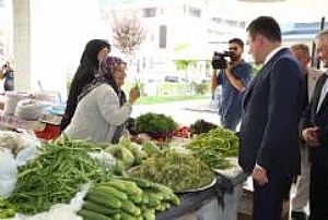 AK PARTİ GENEL MERKEZ TEŞKİLAT BAŞKANLIĞI TÜRKİYE BULUŞMALARI PROGRAMI KASTAMONU