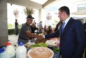 AK PARTİ GENEL MERKEZ TEŞKİLAT BAŞKANLIĞI TÜRKİYE BULUŞMALARI PROGRAMI KASTAMONU