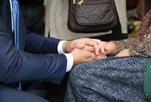 AK PARTİ GENEL MERKEZ TEŞKİLAT BAŞKANLIĞI TÜRKİYE BULUŞMALARI PROGRAMI KASTAMONU