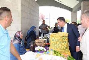 AK PARTİ GENEL MERKEZ TEŞKİLAT BAŞKANLIĞI TÜRKİYE BULUŞMALARI PROGRAMI KASTAMONU