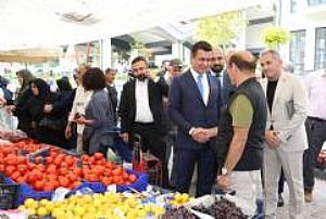 AK PARTİ GENEL MERKEZ TEŞKİLAT BAŞKANLIĞI TÜRKİYE BULUŞMALARI PROGRAMI KASTAMONU