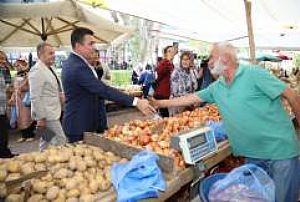 AK PARTİ GENEL MERKEZ TEŞKİLAT BAŞKANLIĞI TÜRKİYE BULUŞMALARI PROGRAMI KASTAMONU