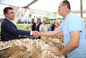 AK PARTİ GENEL MERKEZ TEŞKİLAT BAŞKANLIĞI TÜRKİYE BULUŞMALARI PROGRAMI KASTAMONU