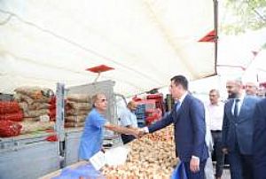 AK PARTİ GENEL MERKEZ TEŞKİLAT BAŞKANLIĞI TÜRKİYE BULUŞMALARI PROGRAMI KASTAMONU