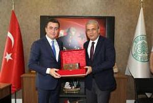 AK PARTİ GENEL MERKEZ TEŞKİLAT BAŞKANLIĞI TÜRKİYE BULUŞMALARI PROGRAMI KASTAMONU