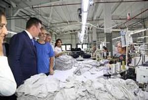 AK PARTİ GENEL MERKEZ TEŞKİLAT BAŞKANLIĞI TÜRKİYE BULUŞMALARI PROGRAMI KASTAMONU