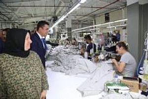 AK PARTİ GENEL MERKEZ TEŞKİLAT BAŞKANLIĞI TÜRKİYE BULUŞMALARI PROGRAMI KASTAMONU