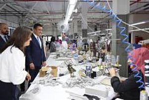 AK PARTİ GENEL MERKEZ TEŞKİLAT BAŞKANLIĞI TÜRKİYE BULUŞMALARI PROGRAMI KASTAMONU