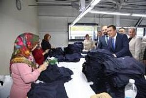 AK PARTİ GENEL MERKEZ TEŞKİLAT BAŞKANLIĞI TÜRKİYE BULUŞMALARI PROGRAMI KASTAMONU