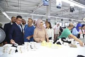 AK PARTİ GENEL MERKEZ TEŞKİLAT BAŞKANLIĞI TÜRKİYE BULUŞMALARI PROGRAMI KASTAMONU