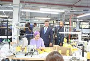 AK PARTİ GENEL MERKEZ TEŞKİLAT BAŞKANLIĞI TÜRKİYE BULUŞMALARI PROGRAMI KASTAMONU