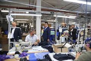 AK PARTİ GENEL MERKEZ TEŞKİLAT BAŞKANLIĞI TÜRKİYE BULUŞMALARI PROGRAMI KASTAMONU