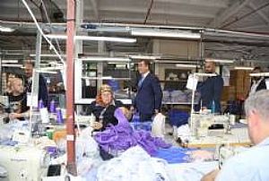 AK PARTİ GENEL MERKEZ TEŞKİLAT BAŞKANLIĞI TÜRKİYE BULUŞMALARI PROGRAMI KASTAMONU