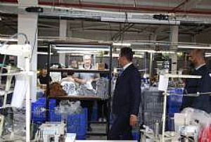 AK PARTİ GENEL MERKEZ TEŞKİLAT BAŞKANLIĞI TÜRKİYE BULUŞMALARI PROGRAMI KASTAMONU