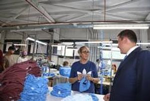 AK PARTİ GENEL MERKEZ TEŞKİLAT BAŞKANLIĞI TÜRKİYE BULUŞMALARI PROGRAMI KASTAMONU