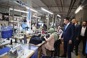 AK PARTİ GENEL MERKEZ TEŞKİLAT BAŞKANLIĞI TÜRKİYE BULUŞMALARI PROGRAMI KASTAMONU