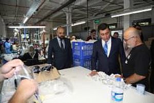 AK PARTİ GENEL MERKEZ TEŞKİLAT BAŞKANLIĞI TÜRKİYE BULUŞMALARI PROGRAMI KASTAMONU