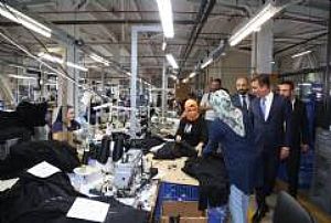 AK PARTİ GENEL MERKEZ TEŞKİLAT BAŞKANLIĞI TÜRKİYE BULUŞMALARI PROGRAMI KASTAMONU