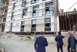 AK PARTİ GENEL MERKEZ TEŞKİLAT BAŞKANLIĞI TÜRKİYE BULUŞMALARI PROGRAMI KASTAMONU