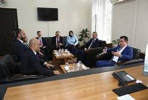 AK PARTİ GENEL MERKEZ TEŞKİLAT BAŞKANLIĞI TÜRKİYE BULUŞMALARI PROGRAMI YOZGAT -  SORGUN  