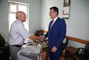 AK PARTİ GENEL MERKEZ TEŞKİLAT BAŞKANLIĞI TÜRKİYE BULUŞMALARI PROGRAMI YOZGAT -  SORGUN  