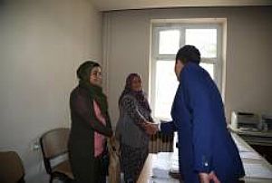 AK PARTİ GENEL MERKEZ TEŞKİLAT BAŞKANLIĞI TÜRKİYE BULUŞMALARI PROGRAMI YOZGAT -  SORGUN  