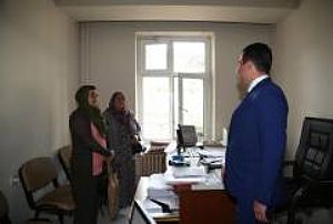 AK PARTİ GENEL MERKEZ TEŞKİLAT BAŞKANLIĞI TÜRKİYE BULUŞMALARI PROGRAMI YOZGAT -  SORGUN  