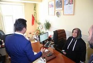 AK PARTİ GENEL MERKEZ TEŞKİLAT BAŞKANLIĞI TÜRKİYE BULUŞMALARI PROGRAMI YOZGAT -  SORGUN  