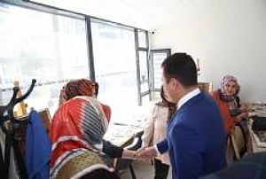 AK PARTİ GENEL MERKEZ TEŞKİLAT BAŞKANLIĞI TÜRKİYE BULUŞMALARI PROGRAMI YOZGAT -  SORGUN  