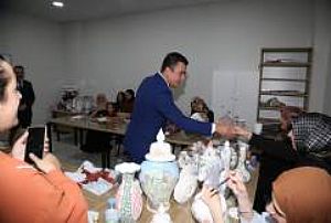 AK PARTİ GENEL MERKEZ TEŞKİLAT BAŞKANLIĞI TÜRKİYE BULUŞMALARI PROGRAMI YOZGAT -  SORGUN  