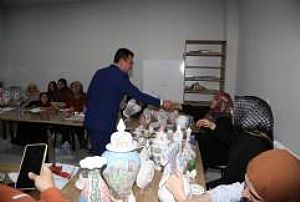 AK PARTİ GENEL MERKEZ TEŞKİLAT BAŞKANLIĞI TÜRKİYE BULUŞMALARI PROGRAMI YOZGAT -  SORGUN  