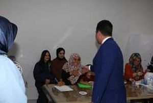 AK PARTİ GENEL MERKEZ TEŞKİLAT BAŞKANLIĞI TÜRKİYE BULUŞMALARI PROGRAMI YOZGAT -  SORGUN  