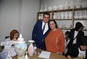 AK PARTİ GENEL MERKEZ TEŞKİLAT BAŞKANLIĞI TÜRKİYE BULUŞMALARI PROGRAMI YOZGAT -  SORGUN  