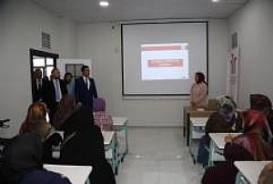 AK PARTİ GENEL MERKEZ TEŞKİLAT BAŞKANLIĞI TÜRKİYE BULUŞMALARI PROGRAMI YOZGAT -  SORGUN  