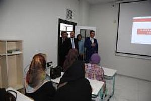 AK PARTİ GENEL MERKEZ TEŞKİLAT BAŞKANLIĞI TÜRKİYE BULUŞMALARI PROGRAMI YOZGAT -  SORGUN  