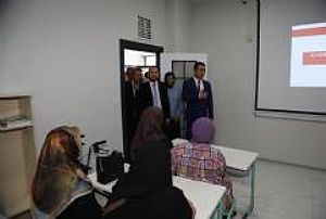 AK PARTİ GENEL MERKEZ TEŞKİLAT BAŞKANLIĞI TÜRKİYE BULUŞMALARI PROGRAMI YOZGAT -  SORGUN  