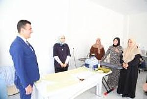 AK PARTİ GENEL MERKEZ TEŞKİLAT BAŞKANLIĞI TÜRKİYE BULUŞMALARI PROGRAMI YOZGAT -  SORGUN  