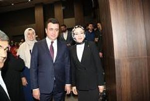 AK PARTİ GENEL MERKEZ TEŞKİLAT BAŞKANLIĞI TÜRKİYE BULUŞMALARI PROGRAMI KONYA