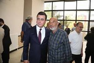 AK PARTİ GENEL MERKEZ TEŞKİLAT BAŞKANLIĞI TÜRKİYE BULUŞMALARI PROGRAMI KONYA