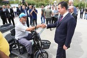 AK PARTİ GENEL MERKEZ TEŞKİLAT BAŞKANLIĞI TÜRKİYE BULUŞMALARI PROGRAMI KONYA