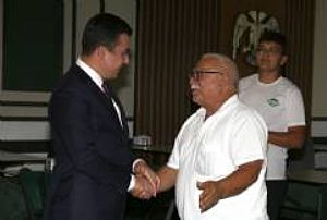 AK PARTİ GENEL MERKEZ TEŞKİLAT BAŞKANLIĞI TÜRKİYE BULUŞMALARI PROGRAMI KONYA