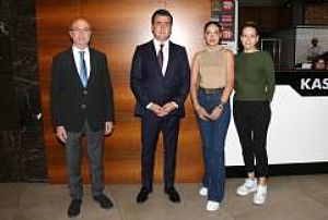 AK PARTİ GENEL MERKEZ TEŞKİLAT BAŞKANLIĞI TÜRKİYE BULUŞMALARI PROGRAMI KONYA