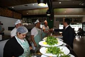 AK PARTİ GENEL MERKEZ TEŞKİLAT BAŞKANLIĞI TÜRKİYE BULUŞMALARI PROGRAMI KONYA