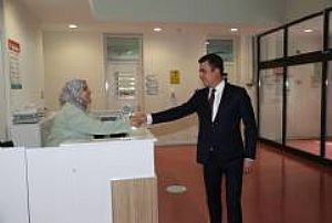 AK PARTİ GENEL MERKEZ TEŞKİLAT BAŞKANLIĞI TÜRKİYE BULUŞMALARI PROGRAMI KONYA