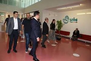 AK PARTİ GENEL MERKEZ TEŞKİLAT BAŞKANLIĞI TÜRKİYE BULUŞMALARI PROGRAMI KONYA