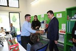 AK PARTİ GENEL MERKEZ TEŞKİLAT BAŞKANLIĞI TÜRKİYE BULUŞMALARI PROGRAMI KONYA