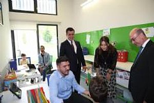 AK PARTİ GENEL MERKEZ TEŞKİLAT BAŞKANLIĞI TÜRKİYE BULUŞMALARI PROGRAMI KONYA